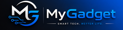 mygadget - Home